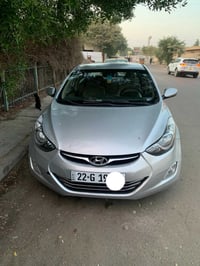 النترا • ٢٠١٢ • رقم اربيل