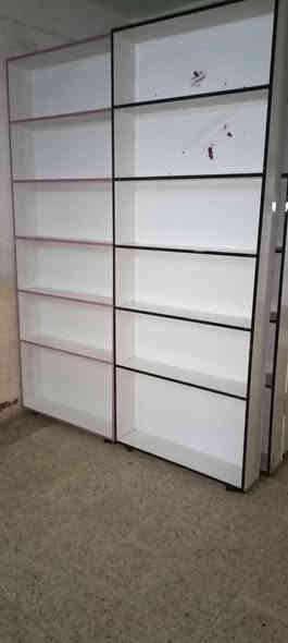 للبيع فاترينات جدد الاتصال *********** وتساب العماره ميسان
