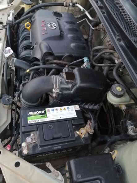 سلام عليكم ايكو موديل ٢٠٠٠وارد امريكي مصبوغه عام سياره جهاز ع اخر حبايه كل نقص مابيه عليه ادامه كامله رقم قادسيه جديد مشروع وطني سعر اتصل وبخدمتك *********** واسط نعمانيه
