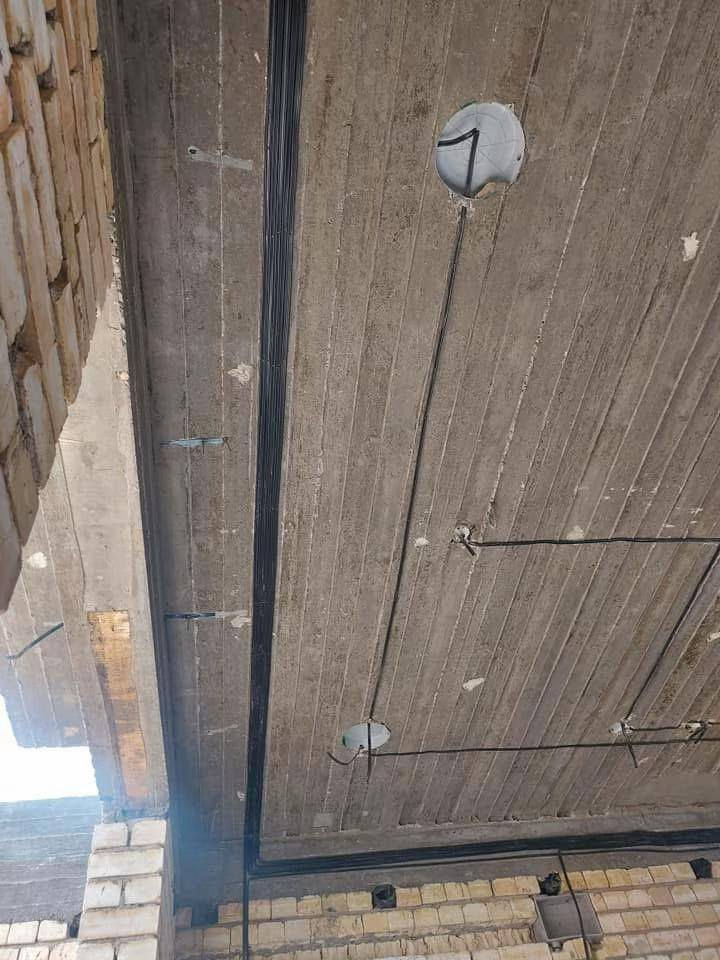 .كهربائي 🧑‍🔧 بيوت 💡
🔌 خبرة وكفاءة عالية في أعمال الكهرباء المنزلية
💡 تركيب وصيانة — تمديدات جديدة — إصلاح الأعطال
💰 أسعار مناسبة ترضي الجميع
📍 خدمة سريعة داخل منطقتك

📞 للتواصل
🌟 جربنا.. وخل الباقي علينا! 🌟
 واتساب ***********
                 ***********
اسعار مناسية جداَ جداَ جداَ جداَ
