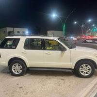 فورد اكسبلور 2010 🏎 خليجي وكالة نيفا.  ✅ رقم بغداد جديد فول مواصفات1/1...