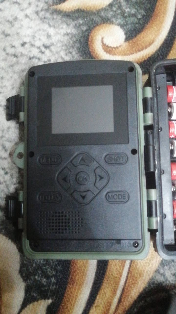 كامره للبيع  شغاله 4k، 1080p سعر 20


**إذا كنت صاحب هذا الإعلان وتريد حذفه لأي سبب، رجاءا أرسل رسالة إلى الدعم الفني**