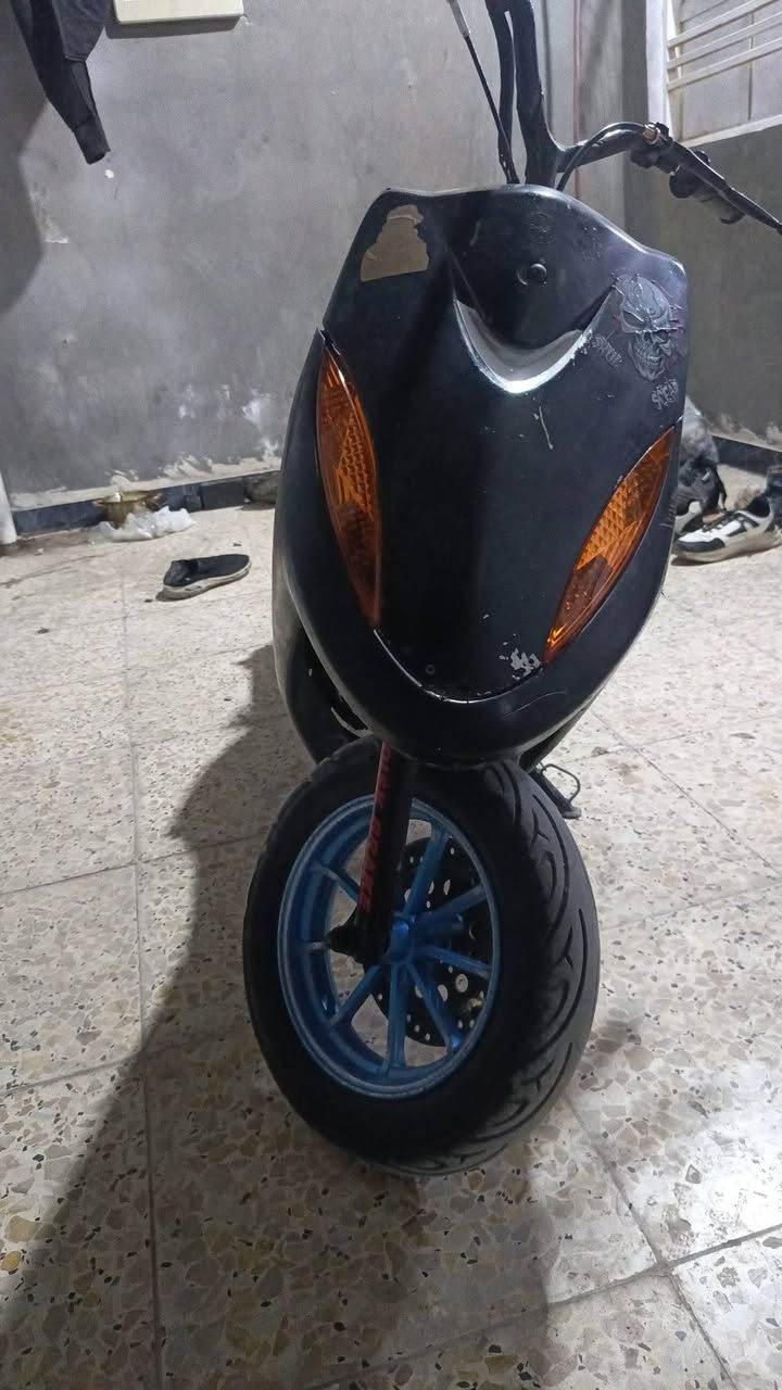 ماكس عدله مكينه 55 سلف هندر اشاير  كهربائيات كلهه شغاله شلعه ومعدل شك لكاع وياله رياضي اصلي سعر 375 المكان نجف***********
