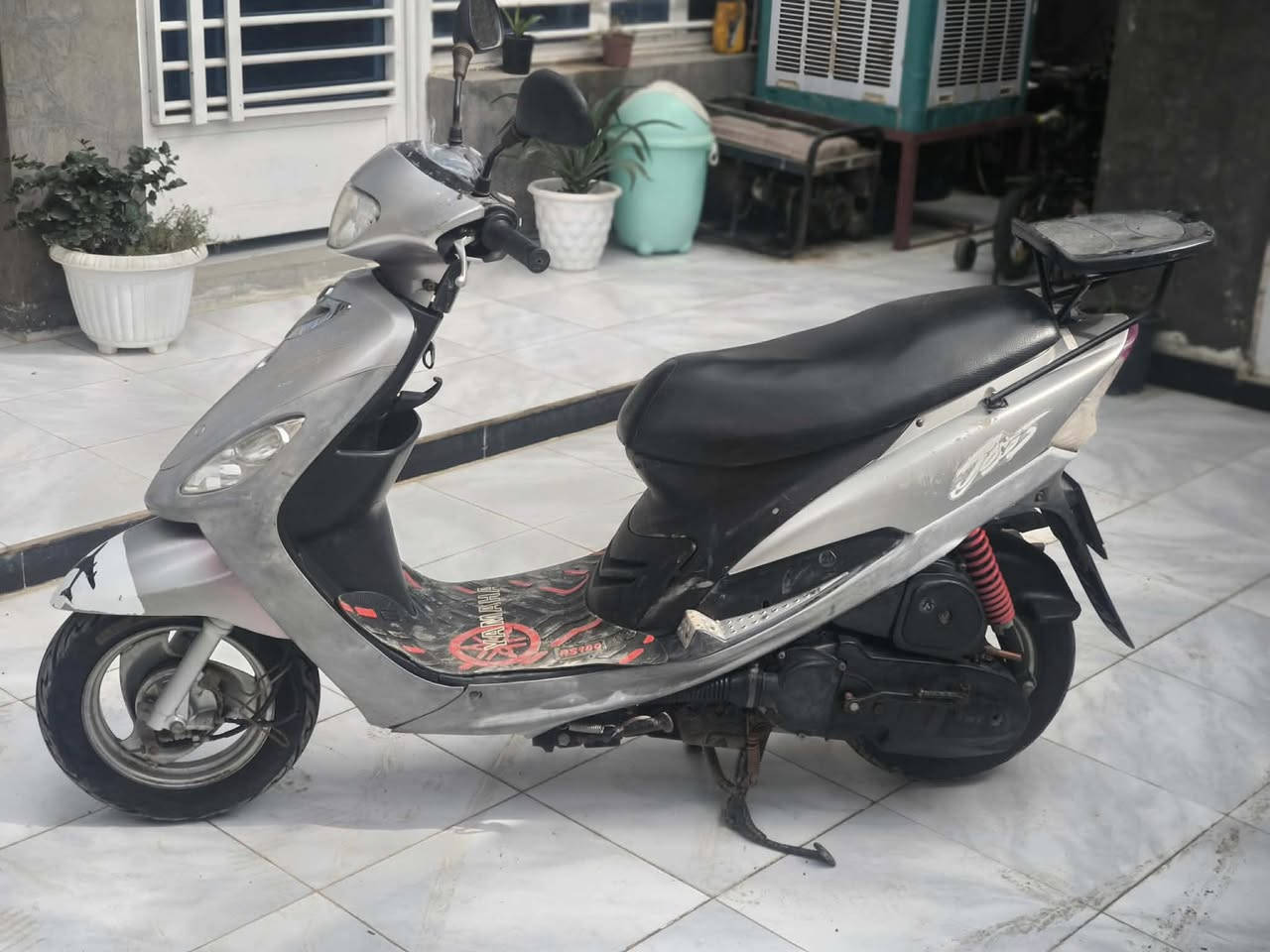 سلام عليكم درجه اللبيع درجه رمبه جديده عل بلاد كله بلاد ختم واحد مكاني حله دبله السعر 700 وا بيه مجال الحد يرسلني عليه يرد خلي يخبر رعيه هاذه رقمه ***********مكينه 49 بلاد ماملعوب بيه تفاصيل اكثر تصل
