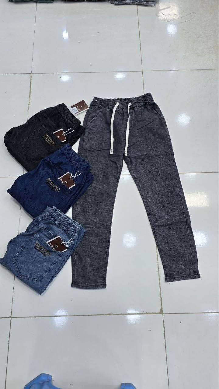 بجامه كابوي 🇨🇳 فول كوالتي💯 درجه اولى

خاميه حلوه وقالب صحيح 💯

قياساته من 30-38

شد 28قطعه سعر الشد  238الف


**إذا كنت صاحب هذا الإعلان وتريد حذفه لأي سبب، رجاءا أرسل رسالة إلى الدعم الفني**