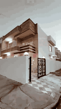 حي 5 حصاروك • ١٤٠م • ٣غرف