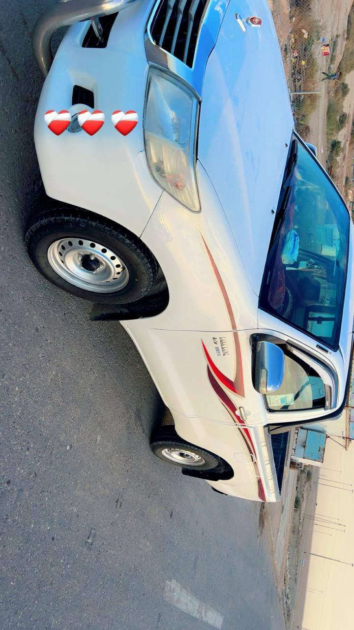 سلام عليكم فلاونزه تك موديل 2014 مكفوله كفاله عامه كير محرك شاصي كفاله عامه رقم مثنى سنويه ل 2027 مكان السياره الديوانيه للأستفسار الأتصال عل رقم لا يوجد خاص مكلف بل نشر
***********
***********
