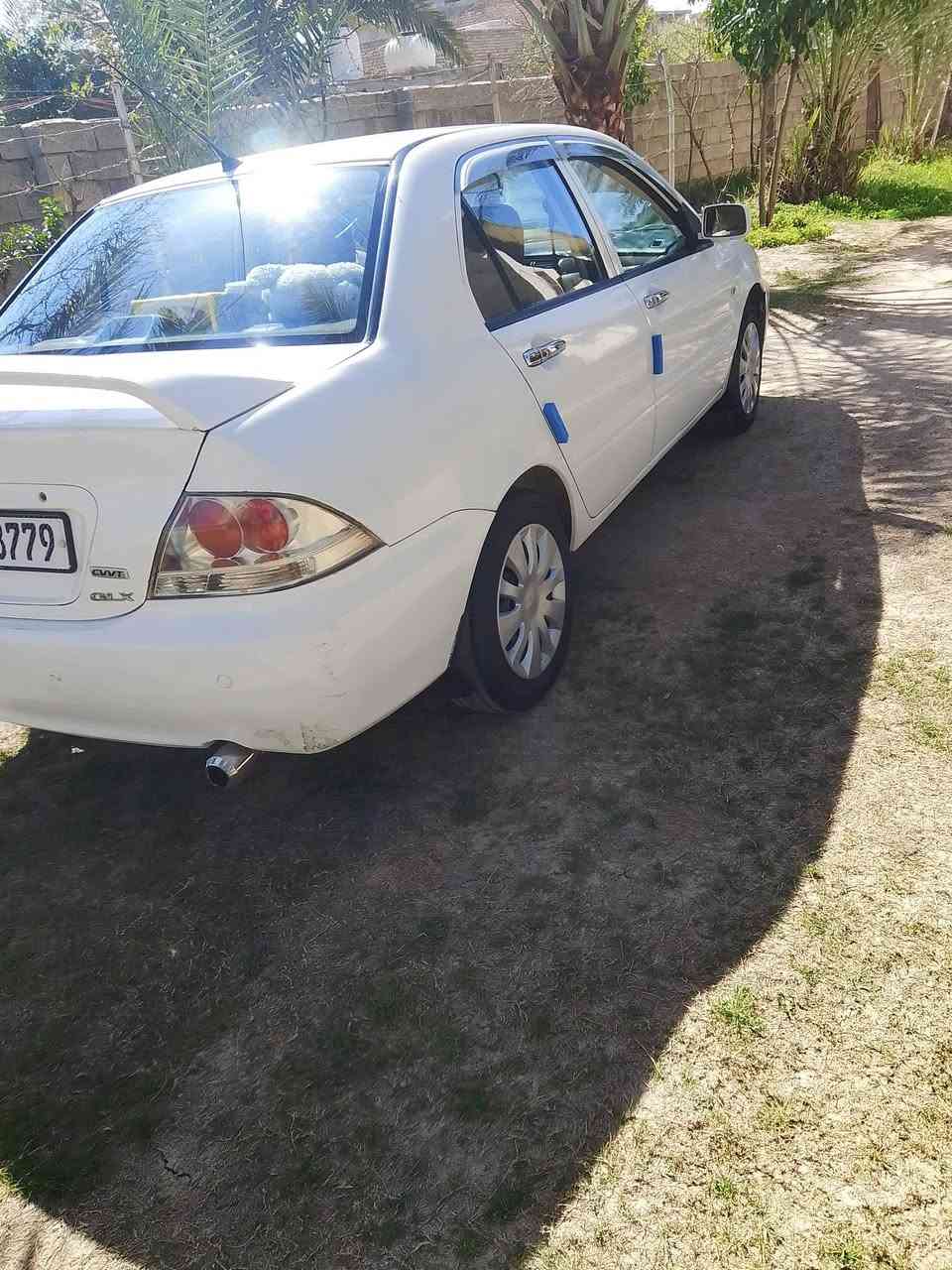 سلام عليكم لانسرة موديل 11رقم بغداد الجديد جاهزة تبريد محرك كير صدر تخم تاير حساس خلفي صبغ حافت البنيد واشوية بالجامرلوغ الخلفي والباقي مكفول السعر 87 وبيه مجال للطيبين رقم الهاتف ***********
