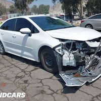 كورلا • ٢٠٢٤ • بدون كمرك