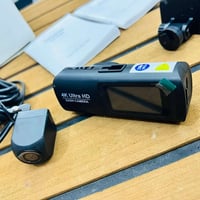 ٤K • واي فاي • حساس تصادم