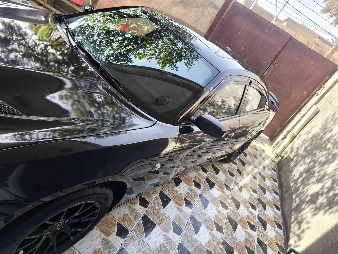 السلام عليكم من رخصت صاحب الكروب موديل 19 اصل السياره sxtفول مواصفات مكينه 3600 رقم الشاصي مع الصور السياره 3 قطع تبديل السعر 180
***********
