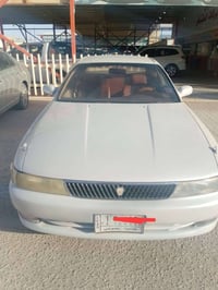 شيزر • موديل ٩٢ • محرك جديد
