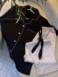 تراك ستن • أزياء القمر • مقاسات S/M/L/XL