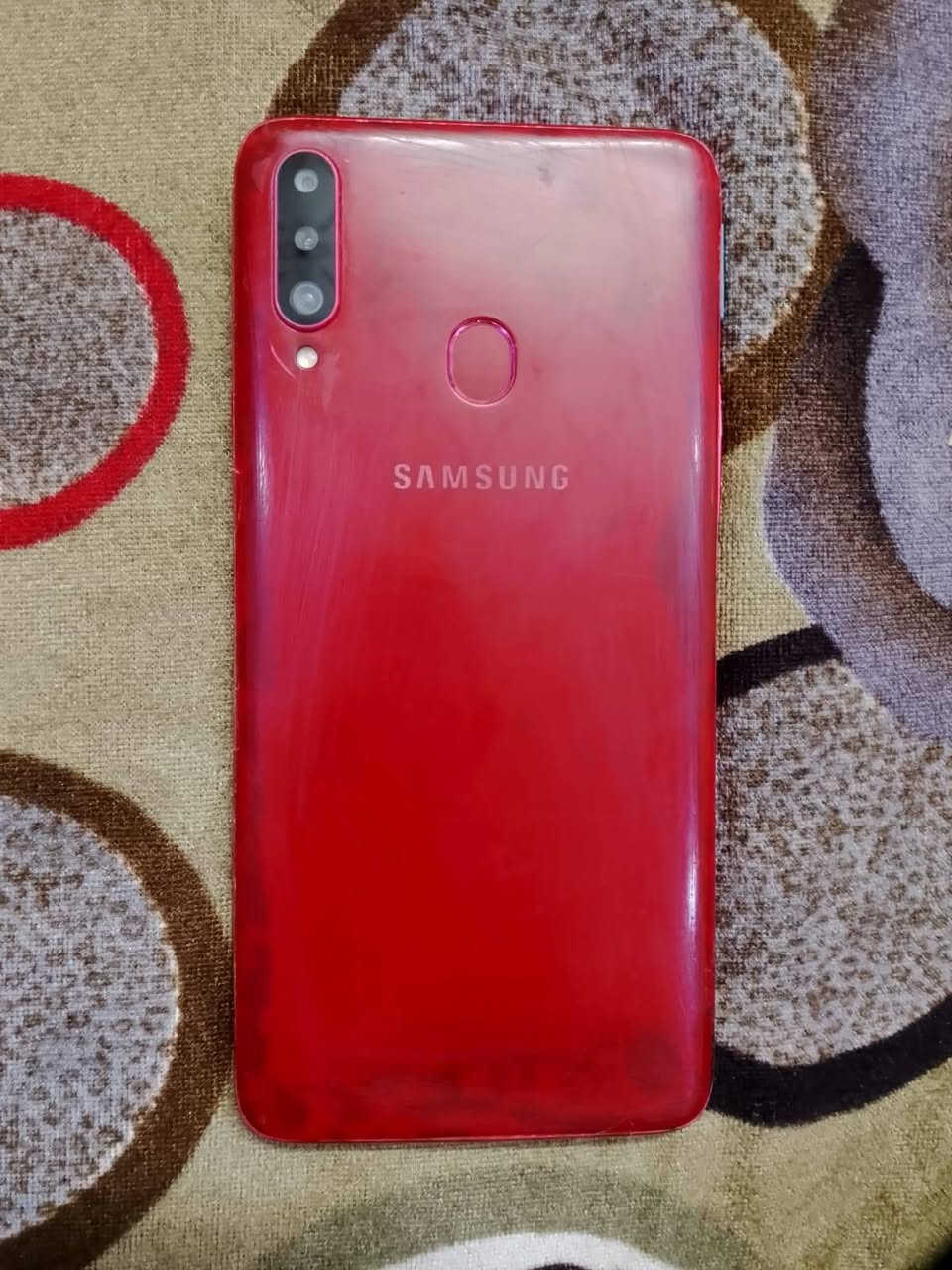 جهاز A20s البيع نضيف ذاكره 32بغداد العبيدي الرئاسة سعر 45بي مجال شراي خاص توصيل ماعدي


**إذا كنت صاحب هذا الإعلان وتريد حذفه لأي سبب، رجاءا أرسل رسالة إلى الدعم الفني**