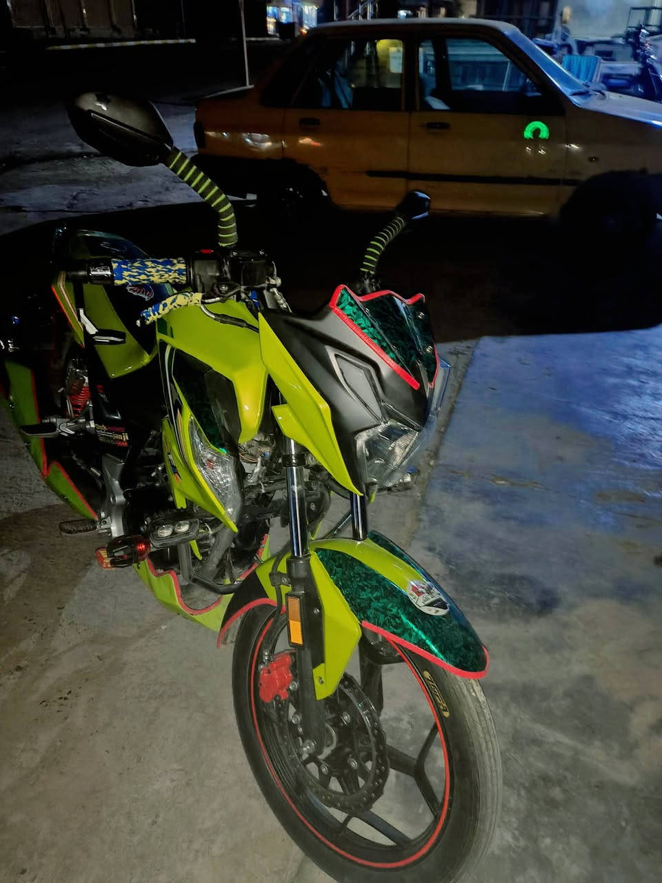 هاوجي دي اف موديل 2021 مسجل وكامل


**إذا كنت صاحب هذا الإعلان وتريد حذفه لأي سبب، رجاءا أرسل رسالة إلى الدعم الفني**