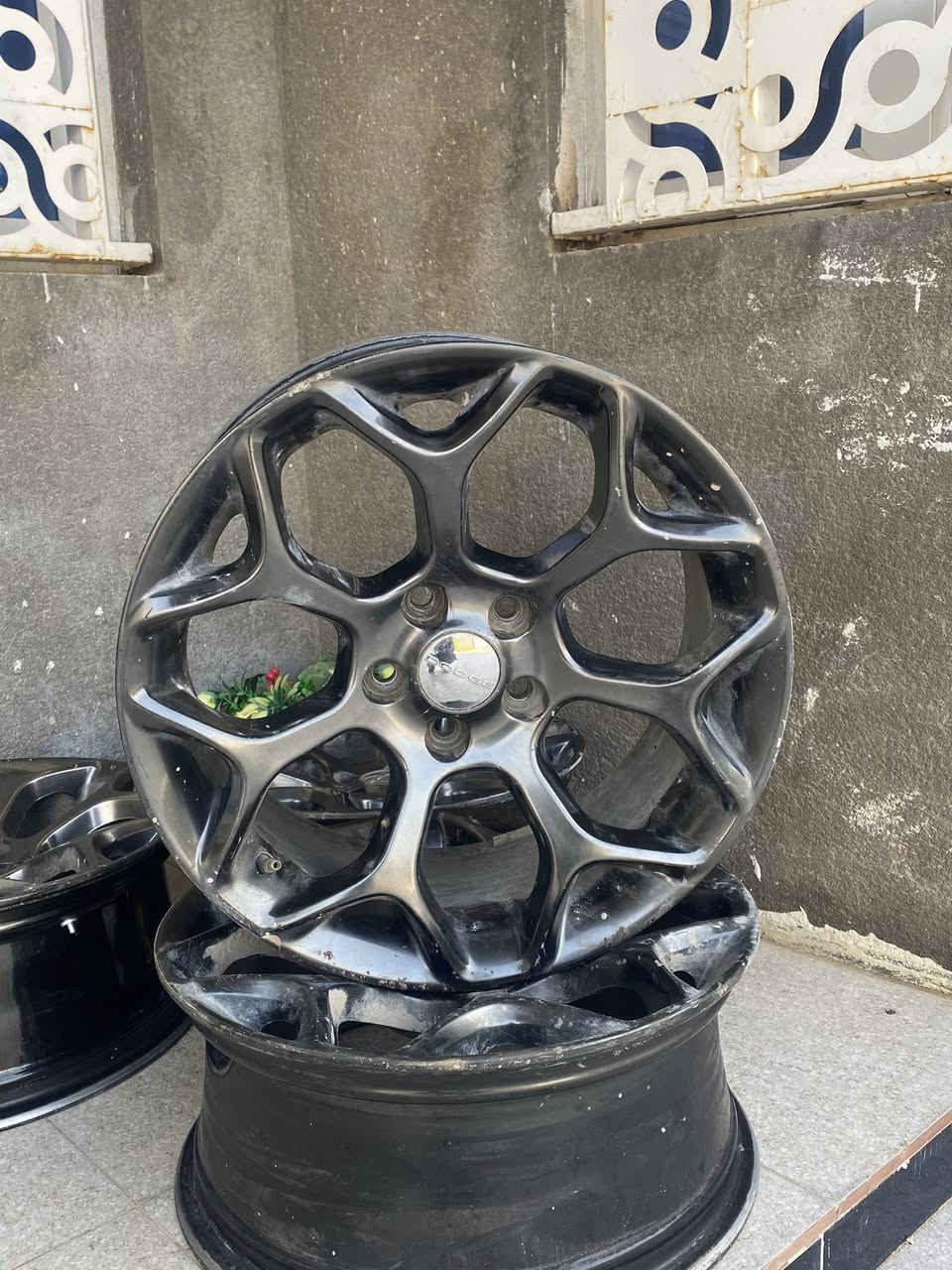 ويل ١٨ اوباما
نظيف بدون تصليح ولحيم 
للبيع فقط 
سعر خاص 
***********
