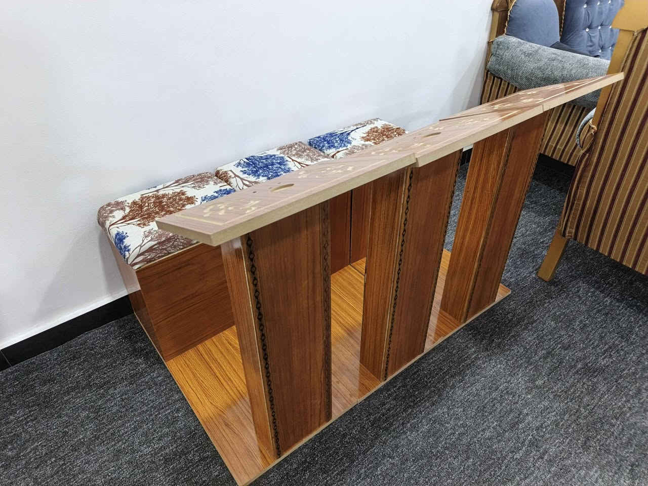 التوصيل مجانا مركز البصرة البصرة, العراق


**إذا كنت صاحب هذا الإعلان وتريد حذفه لأي سبب، رجاءا أرسل رسالة إلى الدعم الفني**