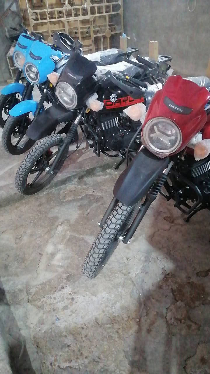 ياالله السلام عليكم
دايونات نفخ للبيع موديل 26 زيرووو كيلو متر شد اليوم العدد 4 الألوان سمائي عدد 2 كلاسلك واحمر جبلي واسود جبلي
كلهن كتابه حمره سويج سجينه عدد 2 بصمات عدد 2 تشغيل عن بعد مكينه 200 الأصلي 5 نجوم
اوراق اسكنر
العنوان حله المركز
رقم ***********
