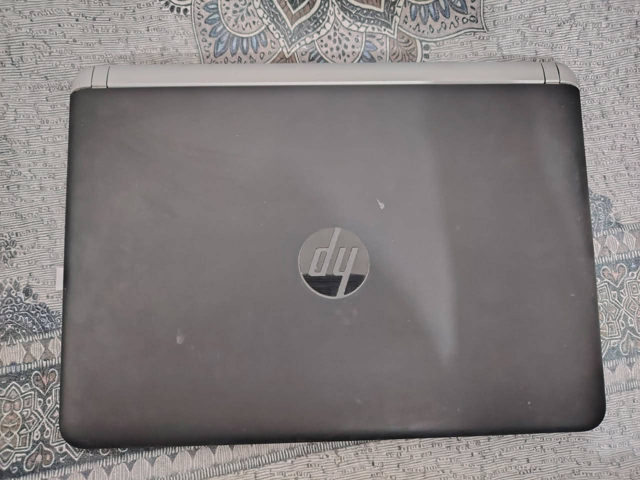 من الناصرية المركز  ماعندي توصيل مستعجل على البيع  سبب البيع عندي عمليه ومحتاج

اسم الجهاز  DESKTOP-0CS4VED
المعالج  Intel(R) Core(TM) i3-6100U CPU @ 2.30GHz (2.30 GHz)
ذاكرة RAM المثبتة  ‌‏4.00 غيغابايت (‌‏3.68 غيغابايت مستخدم)
معرف الجهاز  1776FF6A-76B7-4CA8-BFF5-5511148BA422
معرّف المنتج  00342-50484-63111-AAOEM
نوع النظام  نظام تشغيل بإصدار 64 بت ومعالج يستند إلى x64
 بالصور باقي المعلومات


**إذا كنت صاحب هذا الإعلان وتريد حذفه لأي سبب، رجاءا أرسل رسالة إلى الدعم الفني**