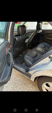 S500 • ٢٠٠١ • رقم بصرة