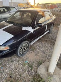 كيا سيفيه • موديل ٩٣ • مكينة وكير مضبوط