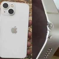 آيفون 13 • ذاكرة ٢٥٦ • بطارية ٨٣٪