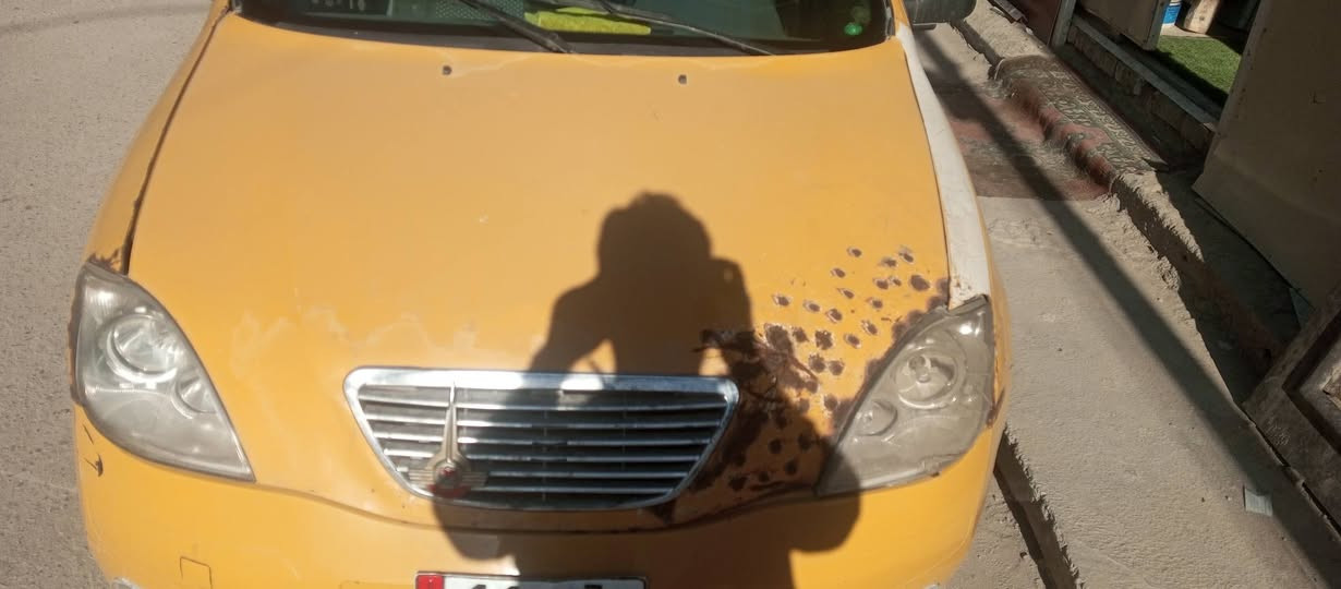 مصفره هيئه غرامات  شرط التحويل كير مكينه كفاله تخم تاير  سعر 26 وبيها مجال للطيبين  مكينه كياريوو
***********
