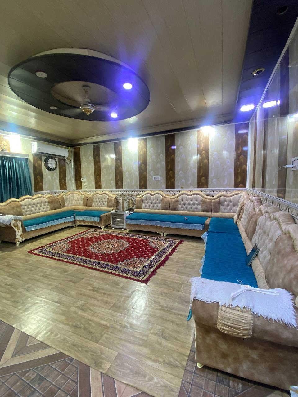 الوصف
سلام عليكم
قنفات مستعمله 8 طوالهن 9 امتار تقريبن موقع البصره الجمهورية الثالث
وموجواد واحد يوصل
السعر 650 وبيهن مجال
ملاحضه اكو واحد بيه حرك بسيط وياهه التغليف مالته الزرك


**إذا كنت صاحب هذا الإعلان وتريد حذفه لأي سبب، رجاءا أرسل رسالة إلى الدعم الفني**