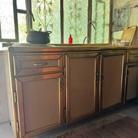 كاونتر للبيع! مثل ما موضح بلـ صورة بدون اضرار واستعمال قليل السعر 600 ...