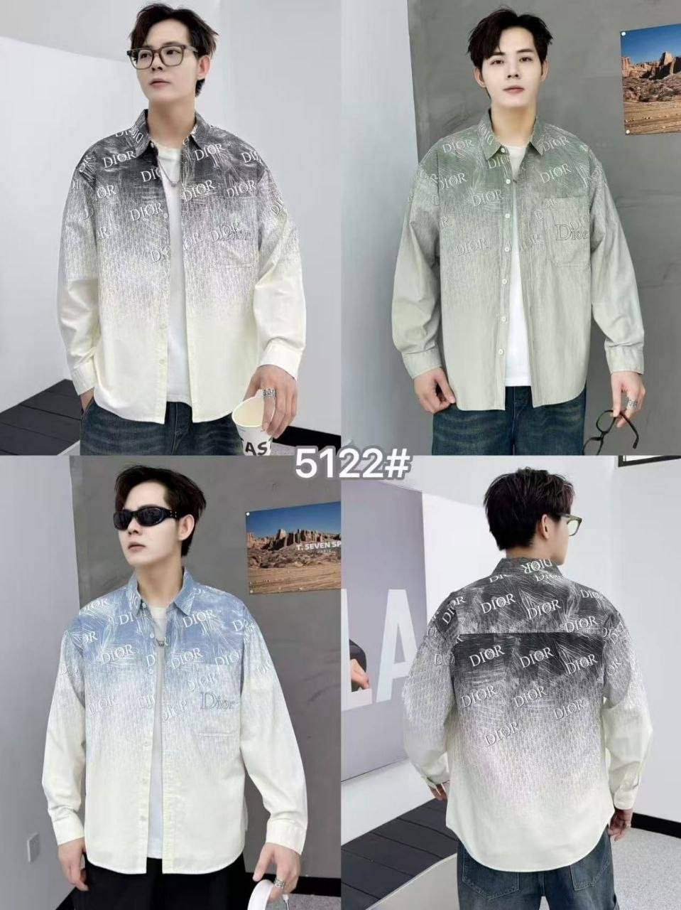 قميص  صيني خامه درجه اولى
قياس L.. XL.. 2X..3X

الدرزن 12 قطعه ب180 الف 😎


**إذا كنت صاحب هذا الإعلان وتريد حذفه لأي سبب، رجاءا أرسل رسالة إلى الدعم الفني**