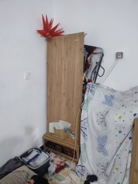 غرفة تركية • ٩ قطع • ضرر بسيط