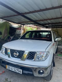 بيكم نيفارا ٢٠٠٩سيارة جاهزة كلش سعرها مناسب وبيها مجال للشراي