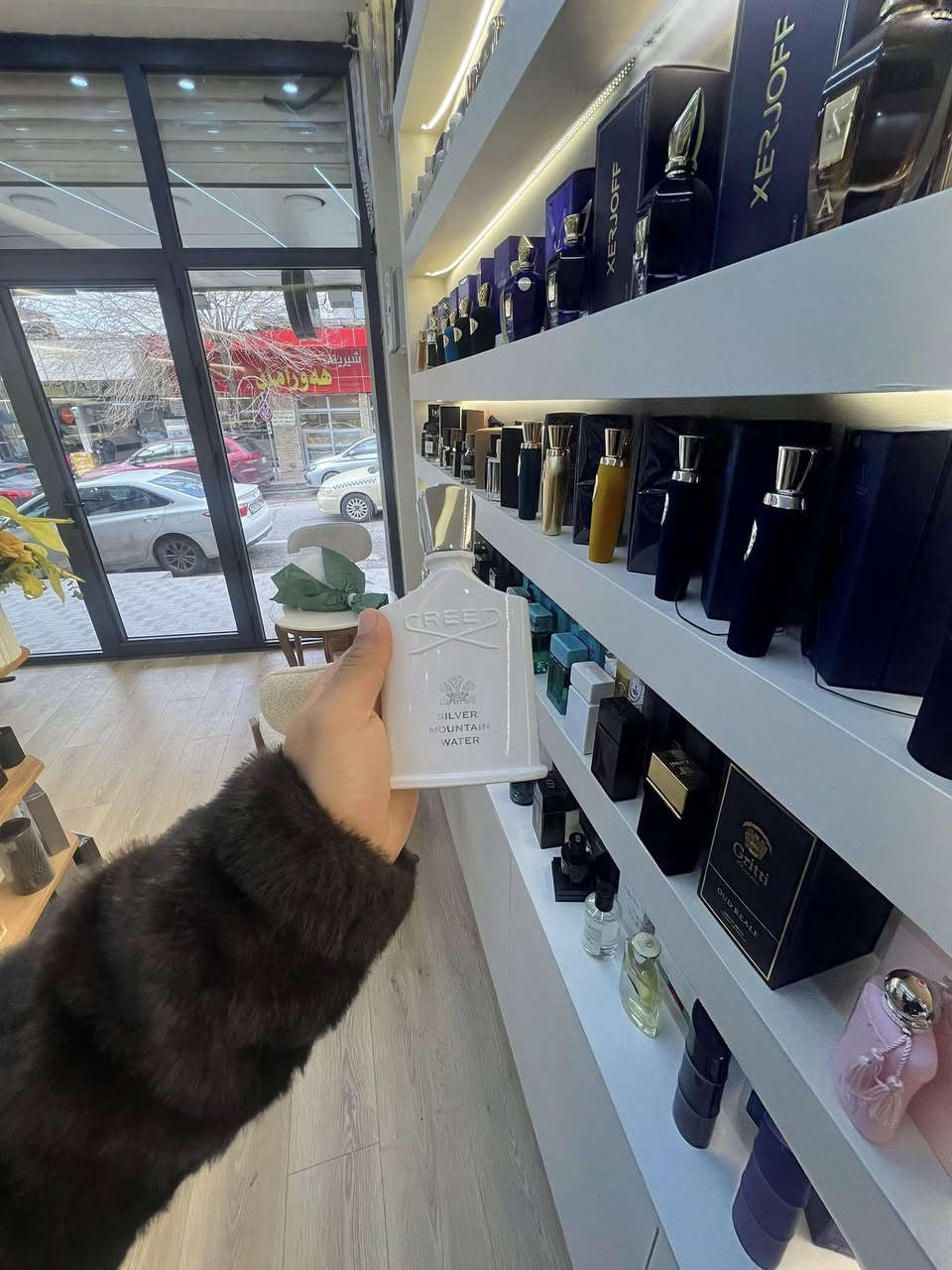 سلام علیكم 

متوفر كمیية من دار كريد
بشكل تقسيمات و مسلفن

اي واخد مهتم راسلني و تدللون🌹


**إذا كنت صاحب هذا الإعلان وتريد حذفه لأي سبب، رجاءا أرسل رسالة إلى الدعم الفني**