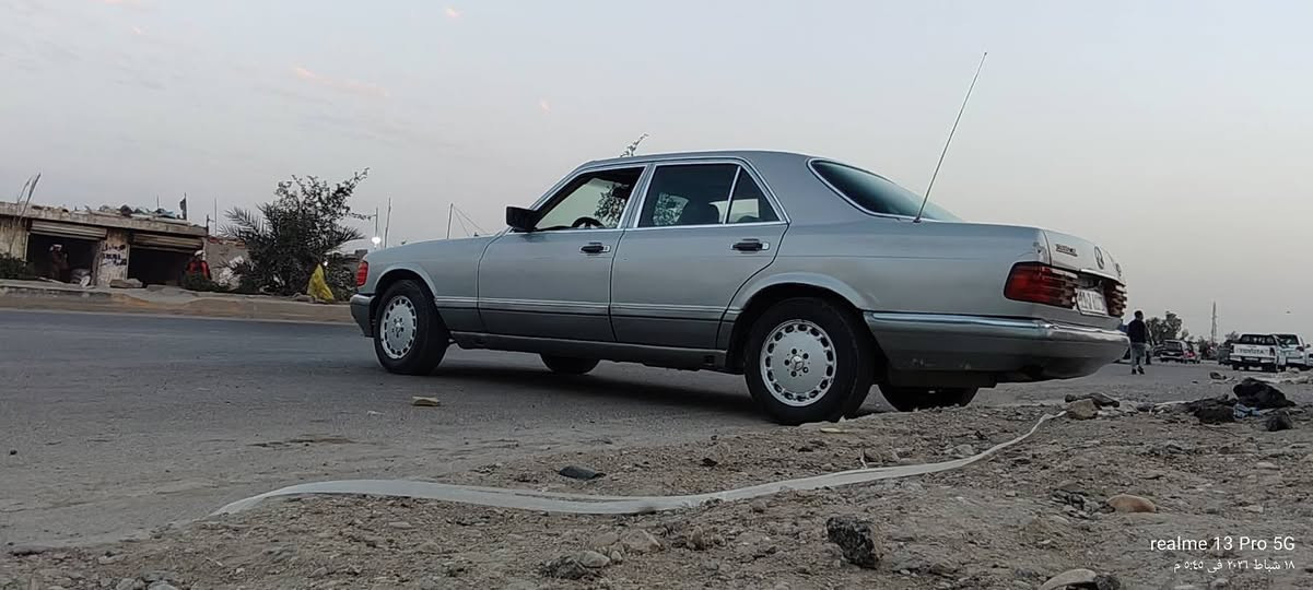 سلام عليكم  🇩🇪..مارسدس  البيع 300. SE  مكينه بطه 2500 رقم بغداد  نكليزي  ***********
