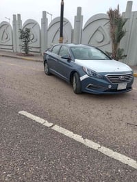 سوناتا • ٢٠١٥ • رقم بصره