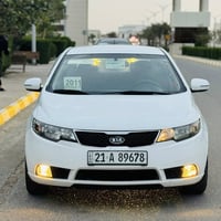 سيراتو • ٢٠١١ • ١٩٠٠٠٠ كم