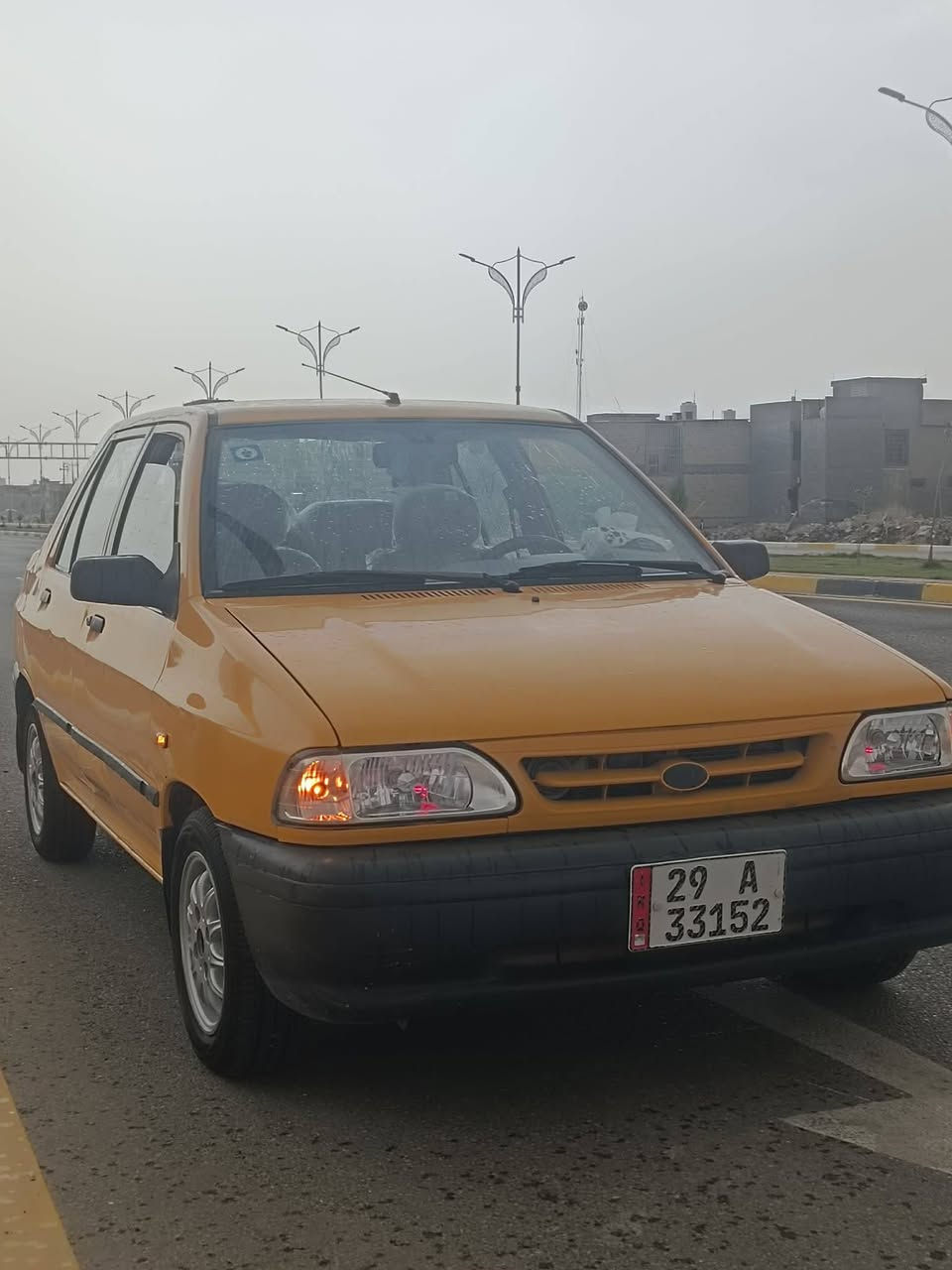 سابيه موديل 18 رقم واسط مكفوله موجوده بكربلا ء ومالك بكربلا وتحويل بكربلا اتصل باقي تفاصيل /***********
