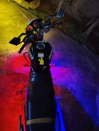 باندا 150 • نضافه فول • بعقوبة