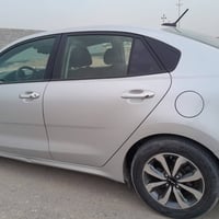 كيا ريو • ٢٠٢٢ • رقم ميسان