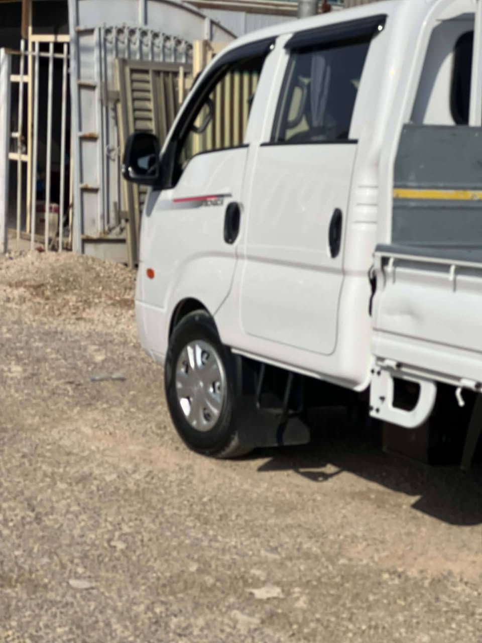 للبيع كيا مسكر دبل قماره موديل 2020 كفاله عامه كير اوتوماتيك ماشيه 89 حقيقي رقم بابل مكاني بابل السعر170 وبيه مجال قليل


**إذا كنت صاحب هذا الإعلان وتريد حذفه لأي سبب، رجاءا أرسل رسالة إلى الدعم الفني**