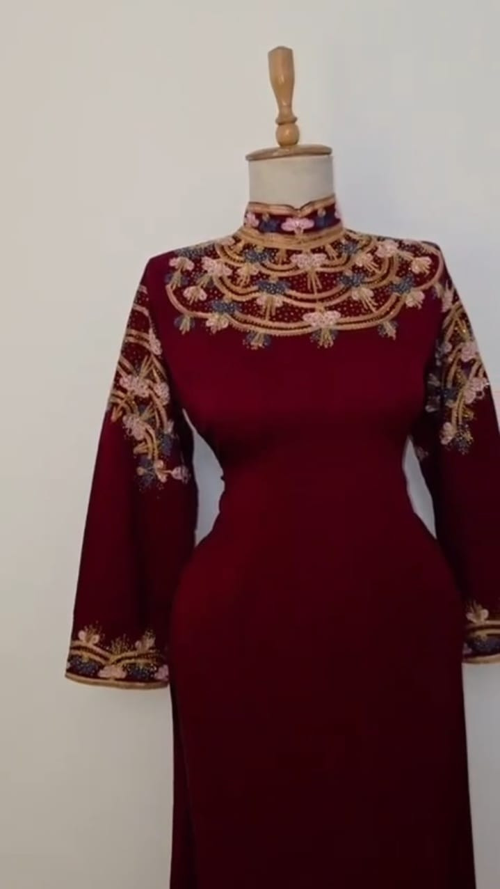 بيت الأناقة والجمال ✨ أزياء راقية لكل إطلالة 👗

كشمير كابوي الأصلي ✨

                                       القياسات المتوفرة: L / XL / XXL
📌 ملاحظة:
- يتوفر فحص عند الاستلام للتأكد من البضاعة.

 توصيل جميع محافظات العراق  🇮🇶


**إذا كنت صاحب هذا الإعلان وتريد حذفه لأي سبب، رجاءا أرسل رسالة إلى الدعم الفني**