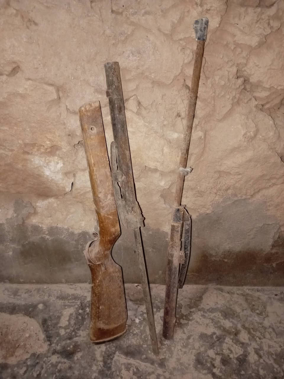 غراض للبيع بسعر مناسب الخاص اجاوب وبالتعليق اجاوب وهلا بالجميع


**إذا كنت صاحب هذا الإعلان وتريد حذفه لأي سبب، رجاءا أرسل رسالة إلى الدعم الفني**