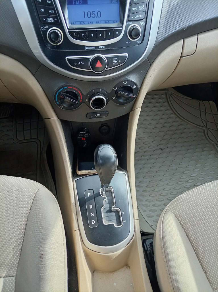 بسم الله بةناوي خوا*********** سيارة هونداي اكسن2014 كير مكينه تبريد بةشرت 4تاية تازةية بةناوي خووما سيارةكة وةك وينةكة پاكة سونرةكةيم داناوة دةفتر بانزيني هةية سةنةوي تاكوو 2030تازةية سعري 110مجال دكوك, كركوك
