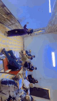 📚 معهد نور العلم – ابتدائية • متوسطة • إعدادية
✨ تعليم رصين… مستقبل مضمون!

يعلن معهد نور العلم عن فتح باب التسجيل للعام الدراسي الجديد لجميع المراحل:
✔️ الابتدائية
✔️ المتوسطة
✔️ الإعدادية (جميع الفروع)

📌 العنوان: قرب أسواق الصدرين
📞 للاستفسار والحجز: ***********
