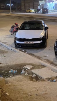 كي فايف • ١٦٠٠ تربو • البصرة الزبير