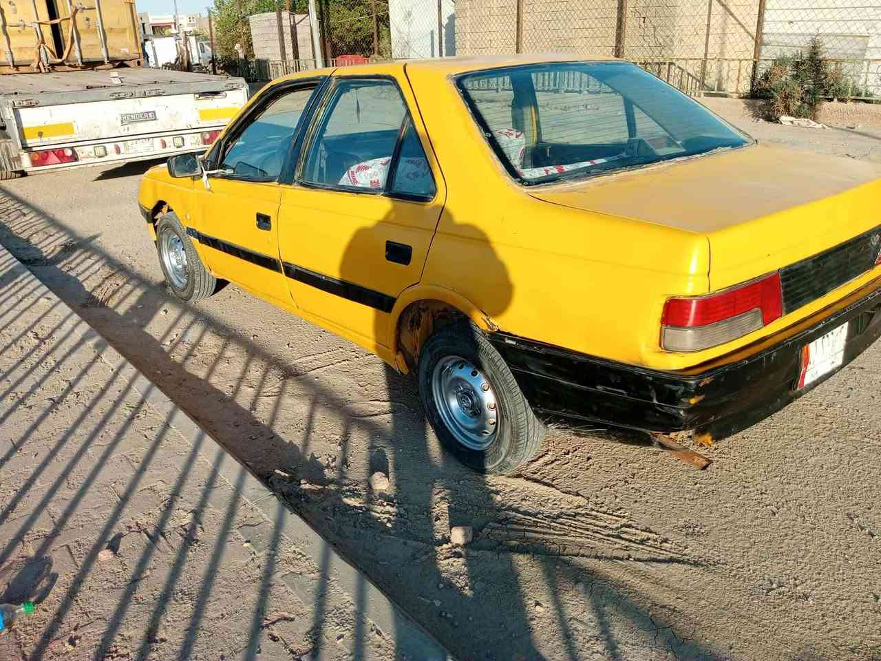 ***********بيجو روا 2009مكينه وكير ونجي حداديه جديدة تايرات تخم جديد سياره خير من الله كهربائيات كله شغاله كشنات بطه بجيس مكاني ناصريه قلعة سكر مراوس او بيع شراي ينتصل
