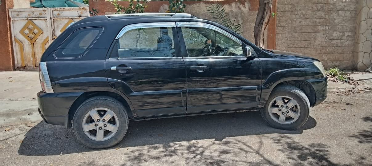 اسبورتج خليجي مكفوله من صبغ بيه جراد بسيط بل بنيد او قماره 2009 رقم اربيل بسمي سنويه لل2030 محرك كير او تبريد شرط مكفول كامره خلفيه ماشيه 194 ارضيات جلد سعر 115 بيه مجال بسيط ‭
مكانه اديالى بعقوبه ‭***********‬
