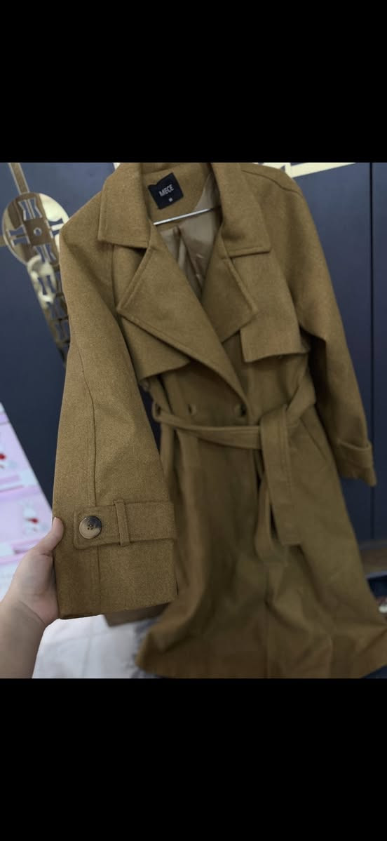 كوت مطري مع كوت جوخ طويل مع كوت جوخ
ثلاثتهم ب١٥ القطعه ب٥ القياس فري سايز  يوجد توصيل


**إذا كنت صاحب هذا الإعلان وتريد حذفه لأي سبب، رجاءا أرسل رسالة إلى الدعم الفني**