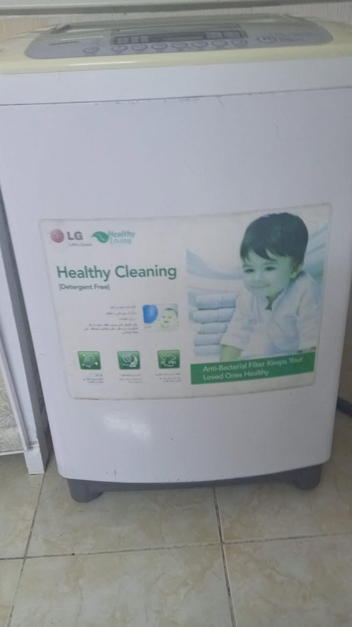 11 كيلو ب 200 وبي مجال


**إذا كنت صاحب هذا الإعلان وتريد حذفه لأي سبب، رجاءا أرسل رسالة إلى الدعم الفني**