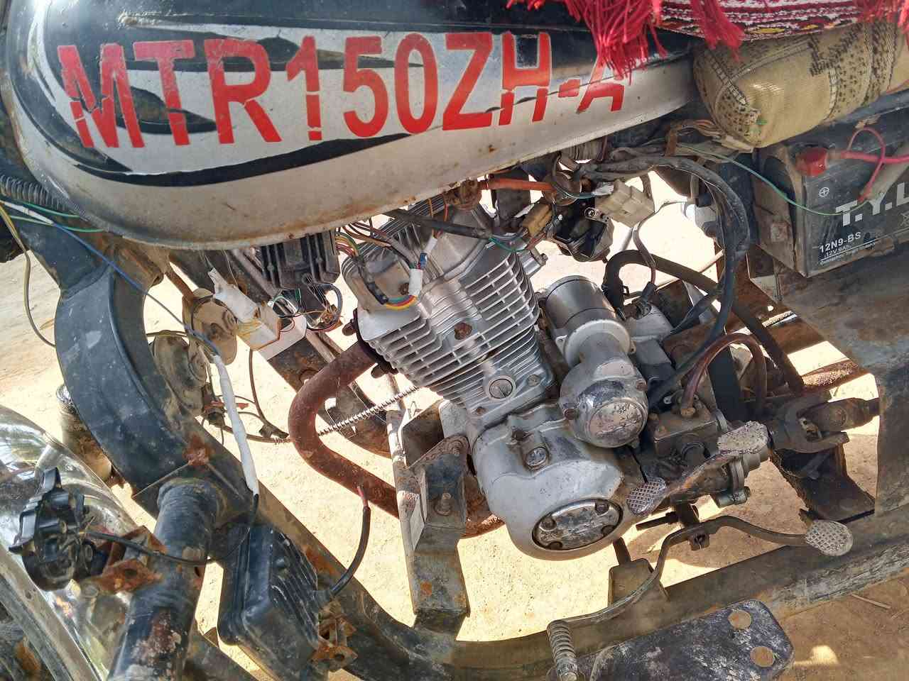 سلام عليكم ستوته للبيع كلك مكاني نجف ناحيه الحريه ستوته نضيفه ما عايزه شي كهربائيات كلهة شغاله سعر 450مستعجل على البيع     اسوي مكاتبه عن سرقه والعشائر رقمي ***********
